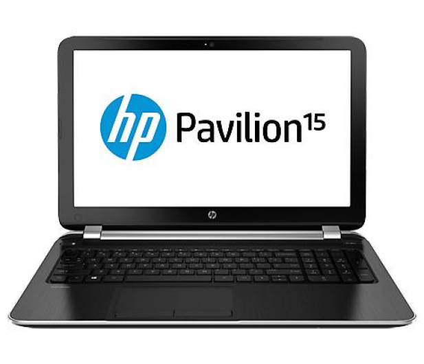 HP Pavilion 15-n080sw i7-4500U/8GB/1000/Win8 GT740 - 160187 - zdjęcie 5